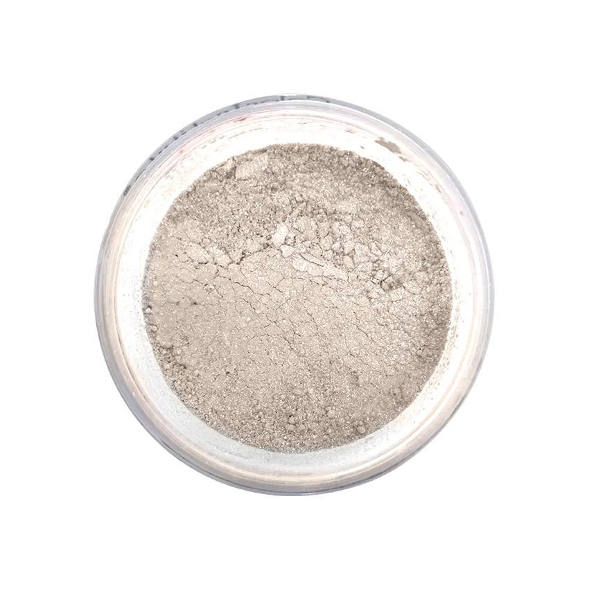 Color Institute Face & Body Loose Shimmer Powder