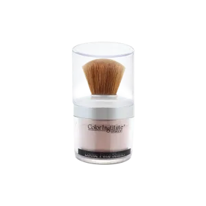 Color Institute Face & Body Loose Shimmer Powder