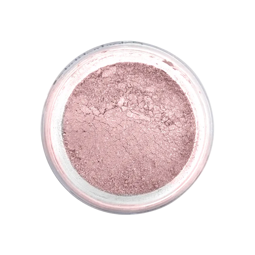 Color Institute Face & Body Loose Shimmer Powder