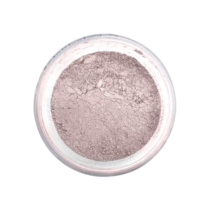 Color Institute Face & Body Loose Shimmer Powder