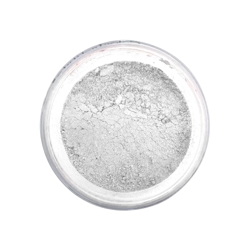 Color Institute Face & Body Loose Shimmer Powder
