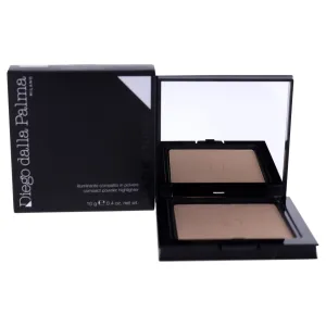 Compact Powder Highlighter - 31 Nude by Diego Dalla Palma for Women - 0.4 oz Highlighter