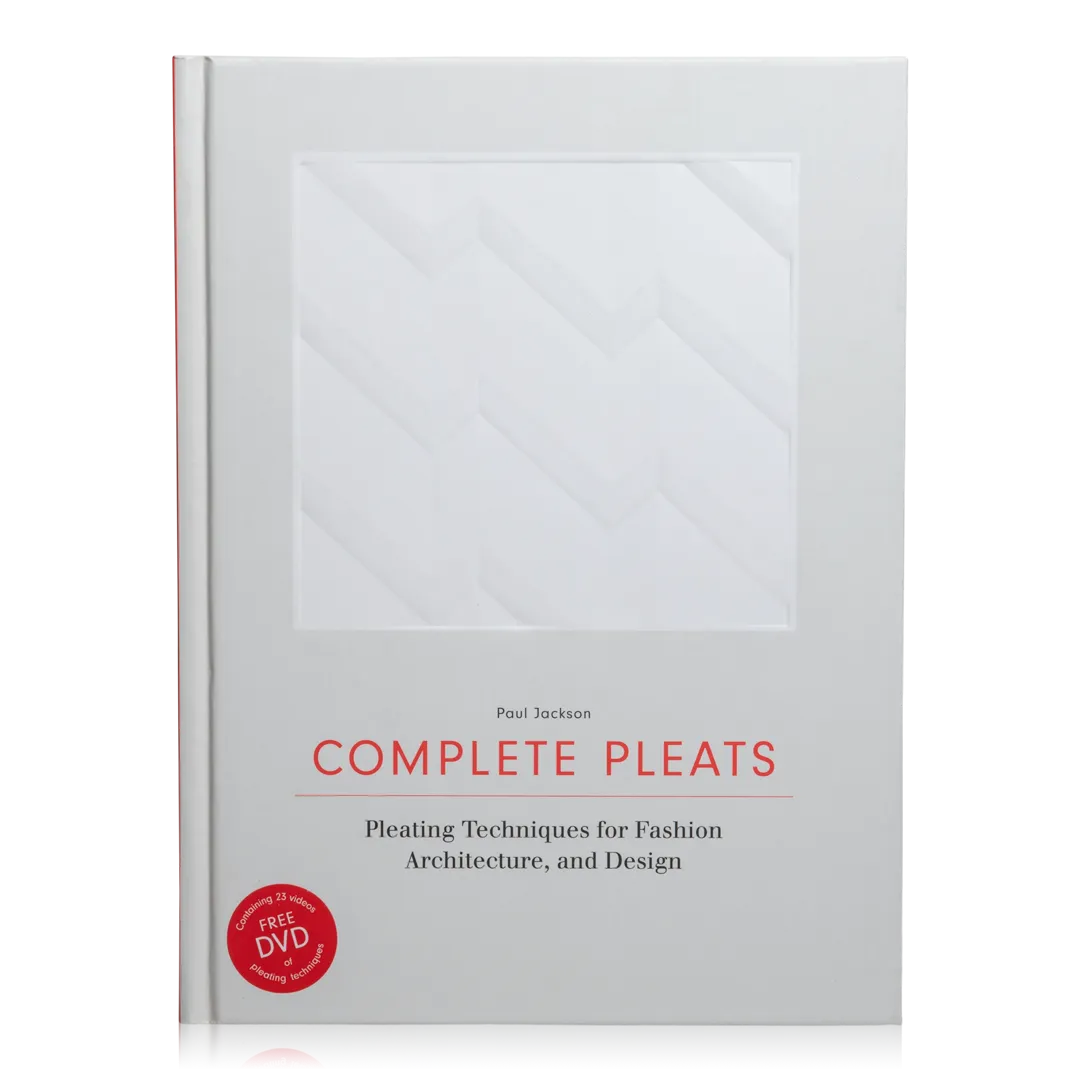Complete Pleats