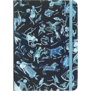 Constellations Small Journal