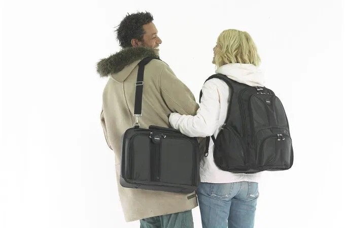 Contour Backpack