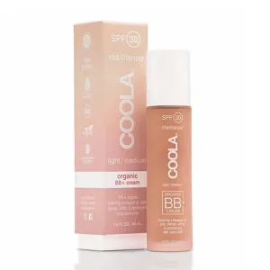 Coola Rōsilliance SPF30 BB CREAM