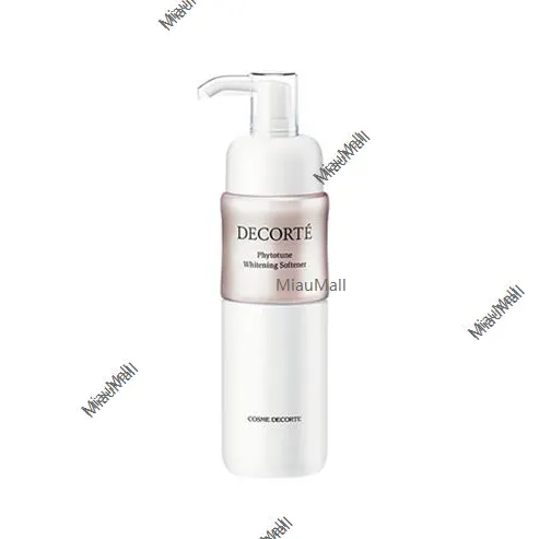COSME DECORTE Phytotune Whitening Softener