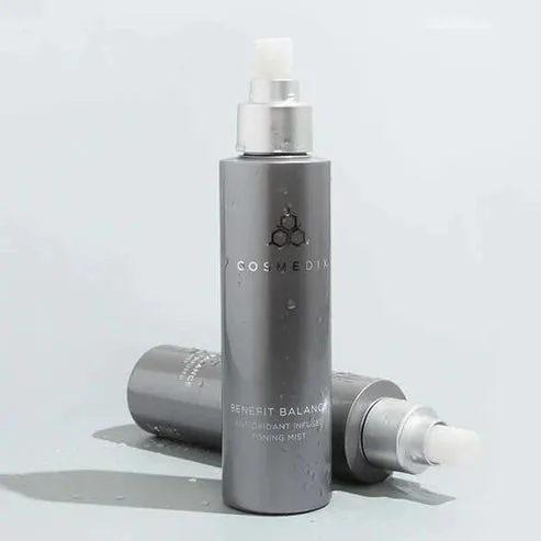 Cosmedix Benefit Balance Toning Mist