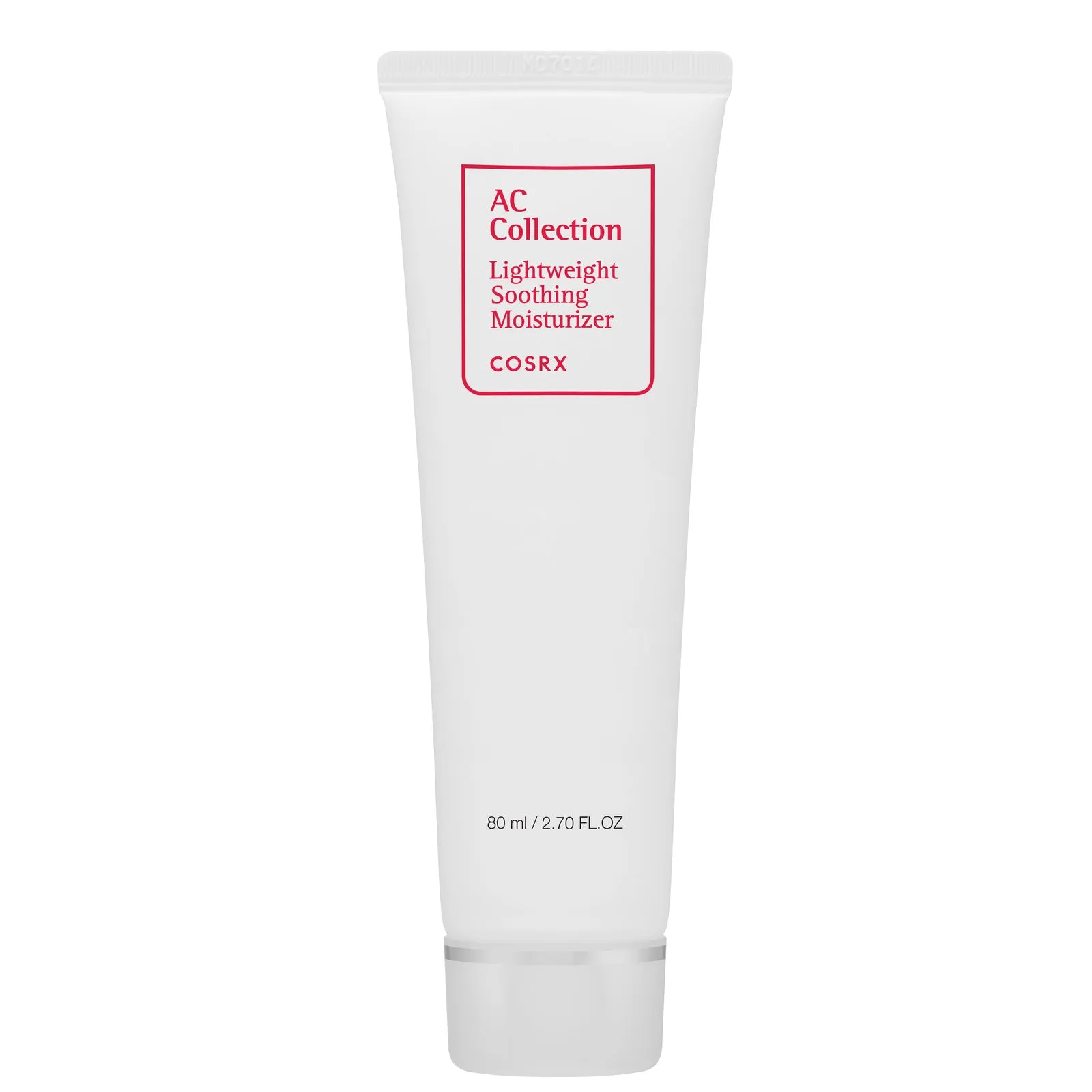 COSRX - AC Collection Lightweight Moisturizer 80ml