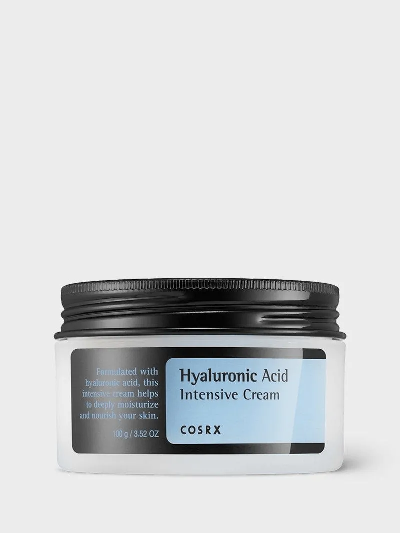COSRX Hyaluronic Acid Intensive Cream - 100g