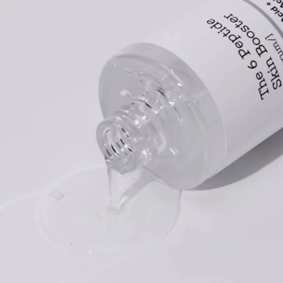 COSRX The 6 Peptide Skin Booster Serum (150ml)