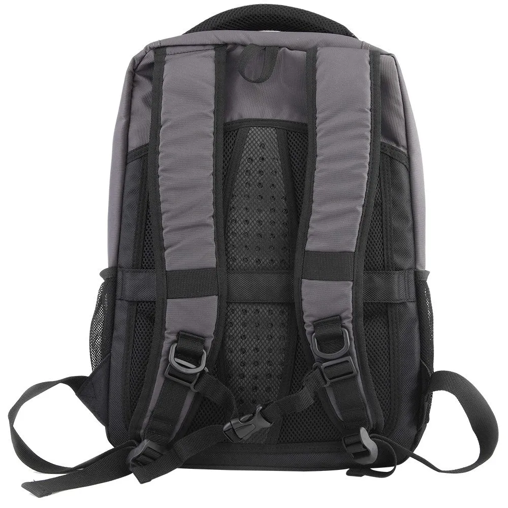 Creative Pixel Backpack
