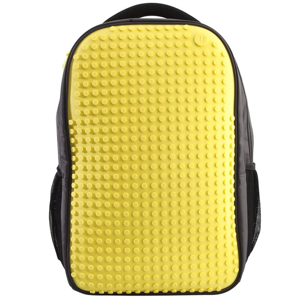 Creative Pixel Backpack
