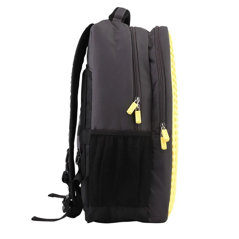 Creative Pixel Backpack