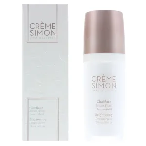 Crème Simon Brightening Dermo-Activ  Floral Serum 30ml