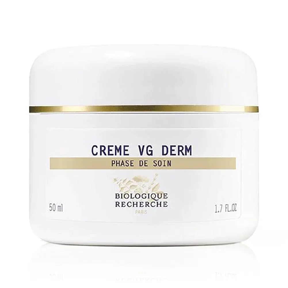 Crème VG Derm