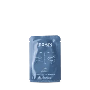 Cryo De-Puffing Eye Mask