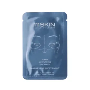 Cryo De-Puffing Eye Masks
