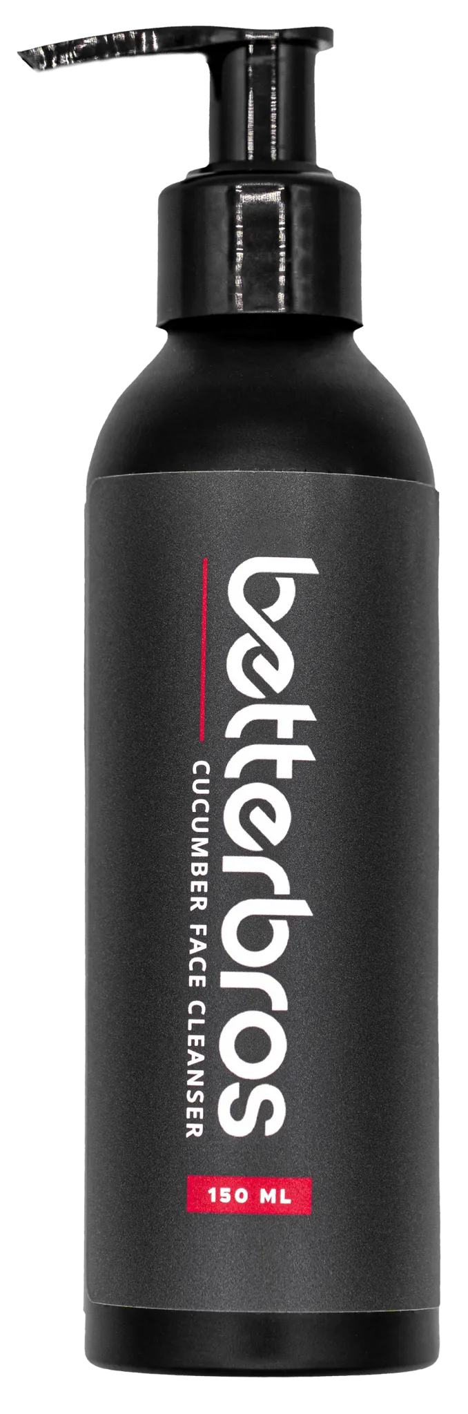Cucumber Face Cleanser