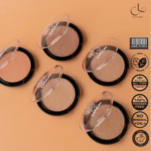 Cuffs N Lashes Cuppy Cake- Highlighter