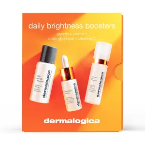 daily brightness boosters kit