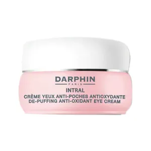 Darphin Intral De-Puffing Anti-Oxidant Eye Cream