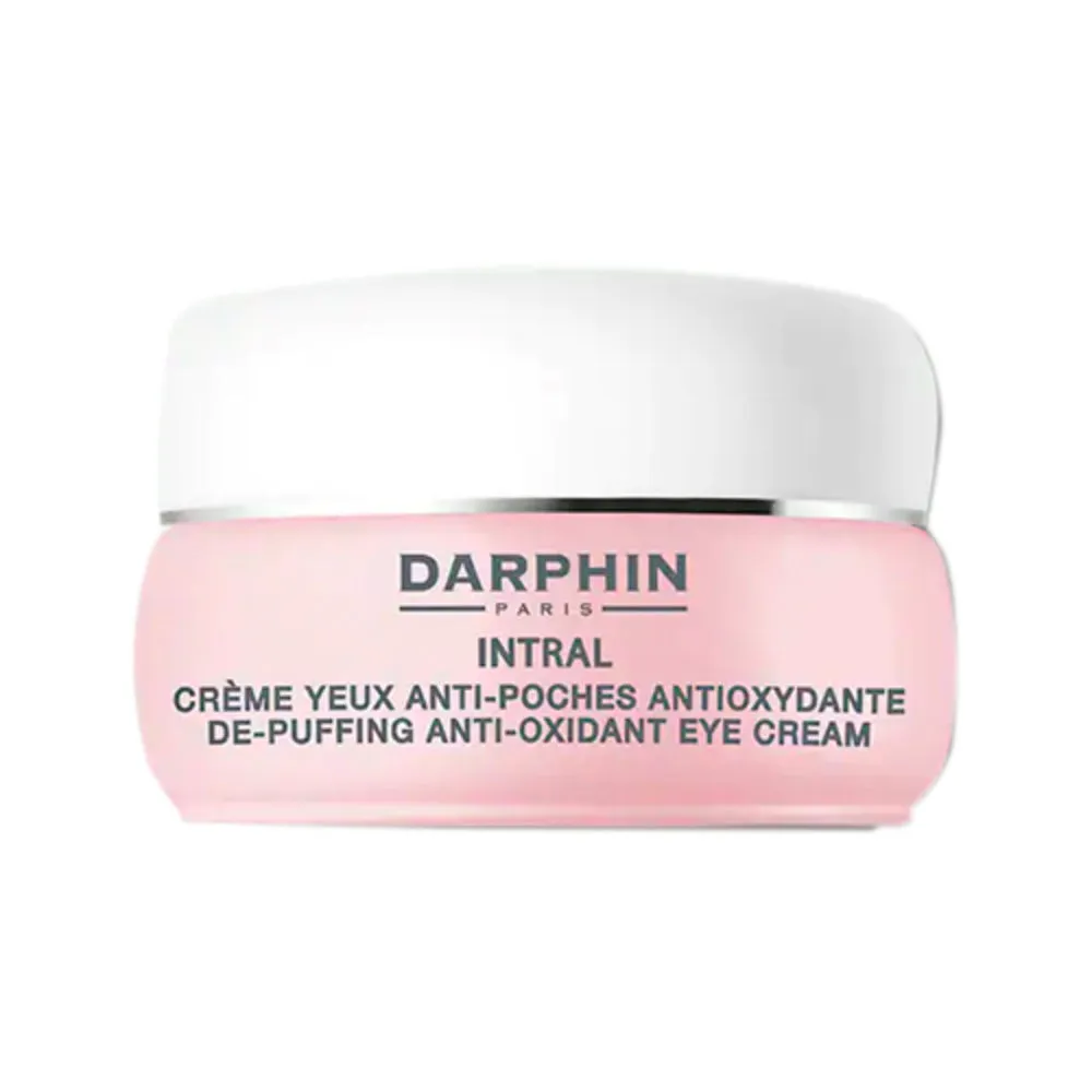 Darphin Intral De-Puffing Anti-Oxidant Eye Cream