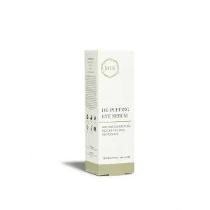 De-Puffing Eye Serum -US