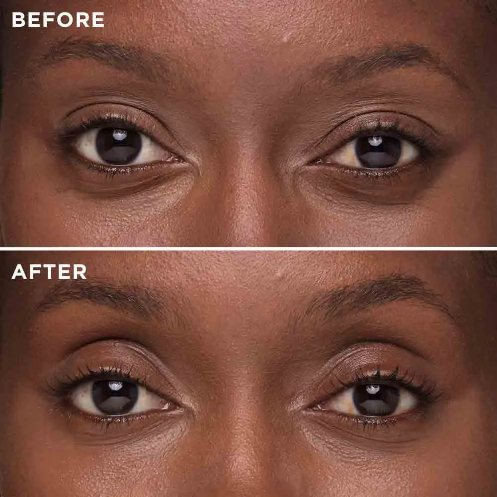 De-Puffing Eye Serum -US