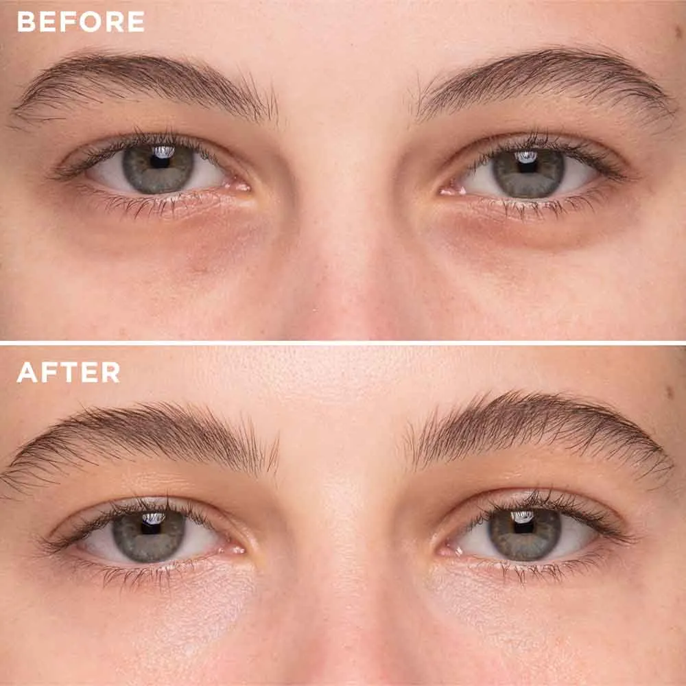 De-Puffing Eye Serum -US