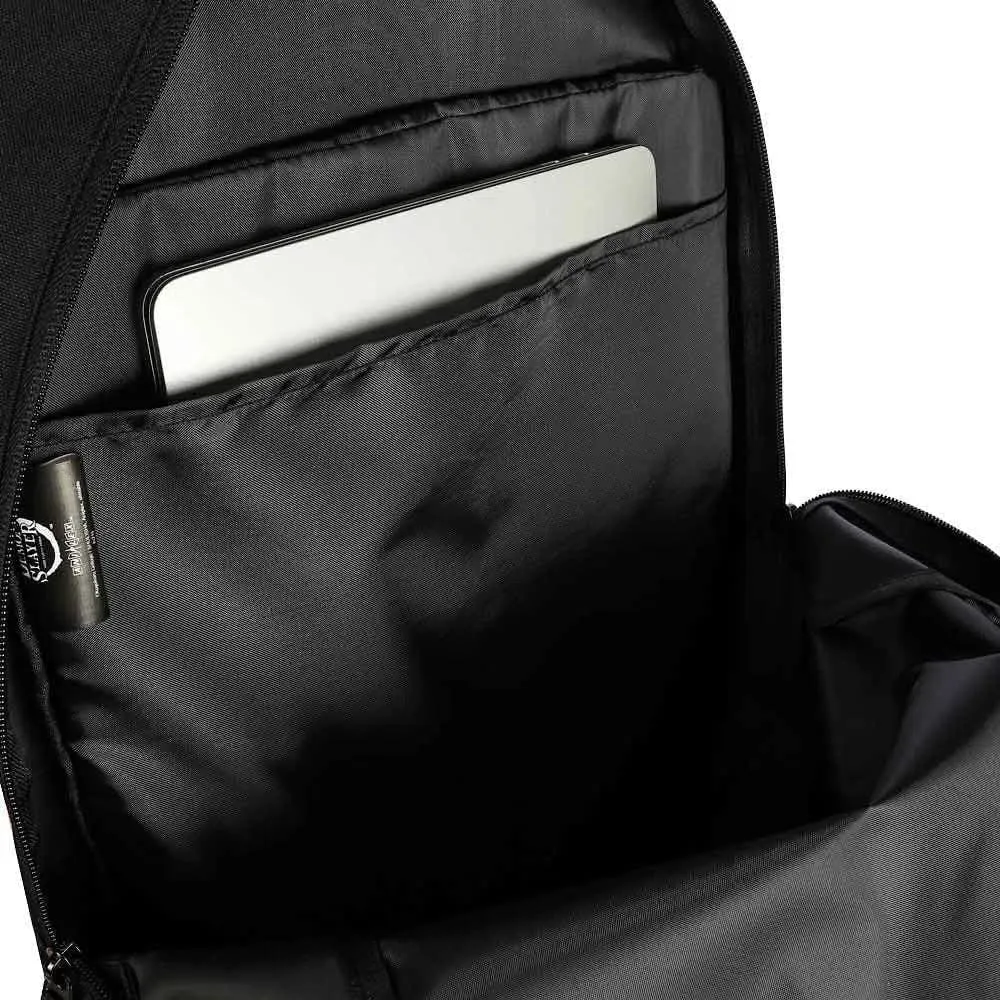 Demon Slayer - Laptop Backpack (Sublimated) - Bioworld