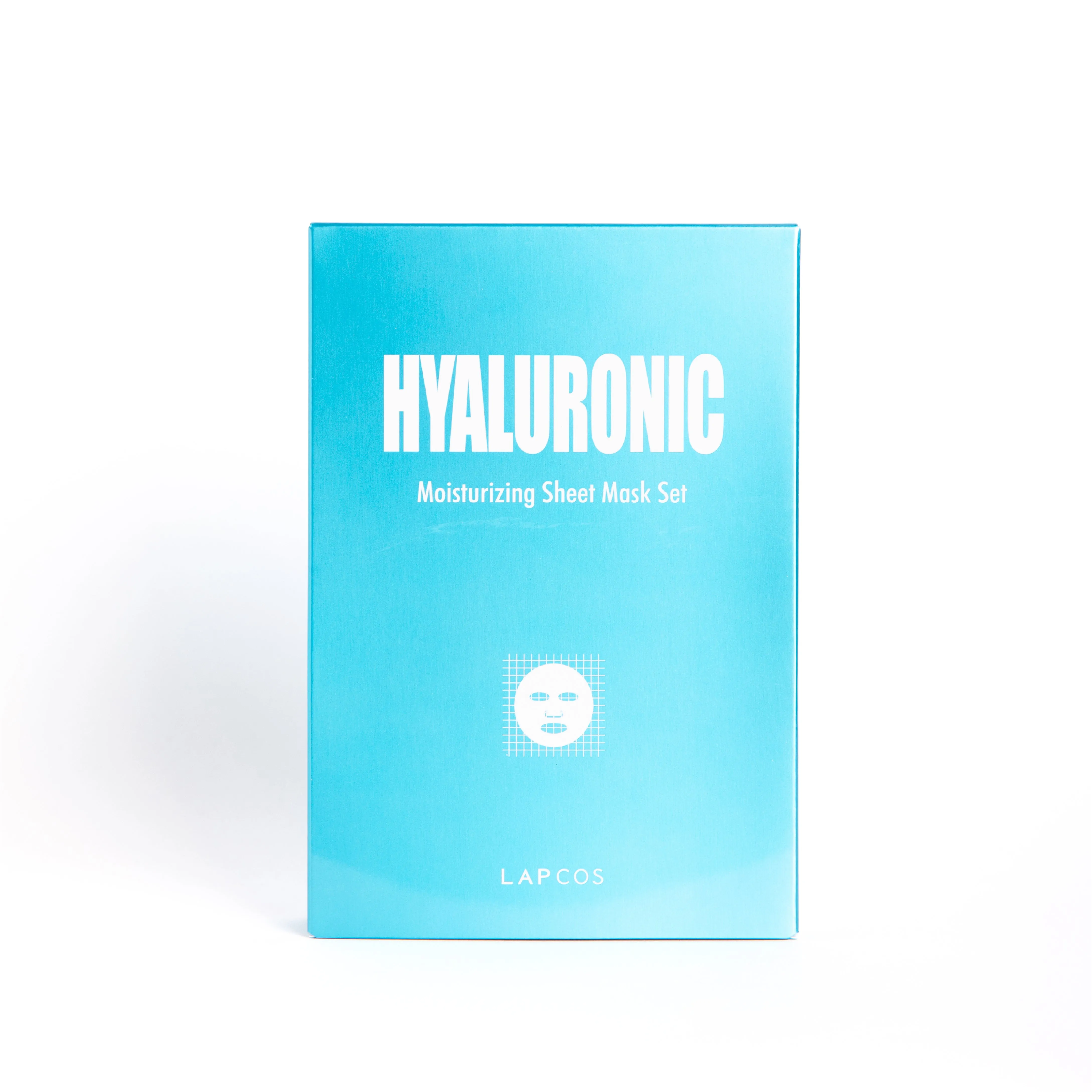 Derma Hyaluronic Acid Sheet Mask