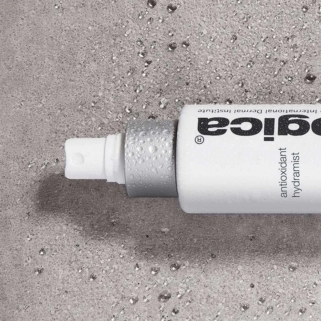 dermalogica age smart antioxidant hydramist, 150ml