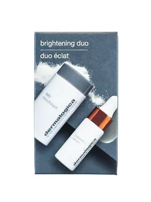 Dermalogica Brightening Duo