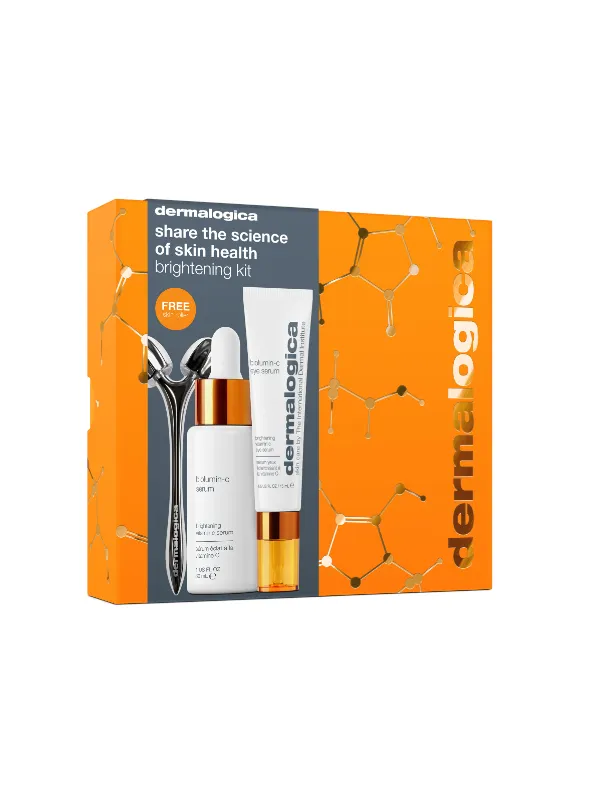 Dermalogica Brightening Kit
