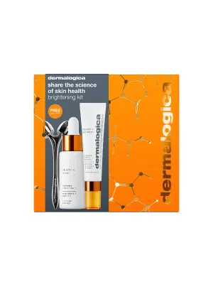 Dermalogica Brightening Kit