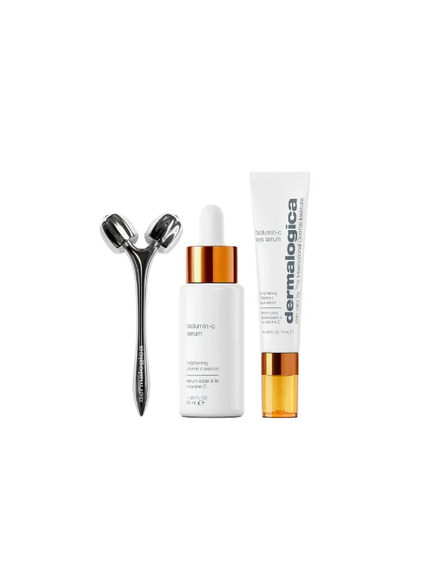 Dermalogica Brightening Kit
