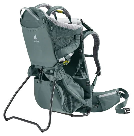 Deuter Kid Comfort Active