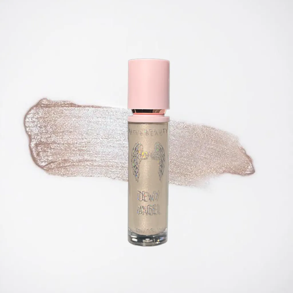 Dewy Angel Stardust