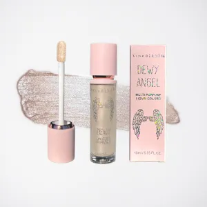 Dewy Angel Stardust