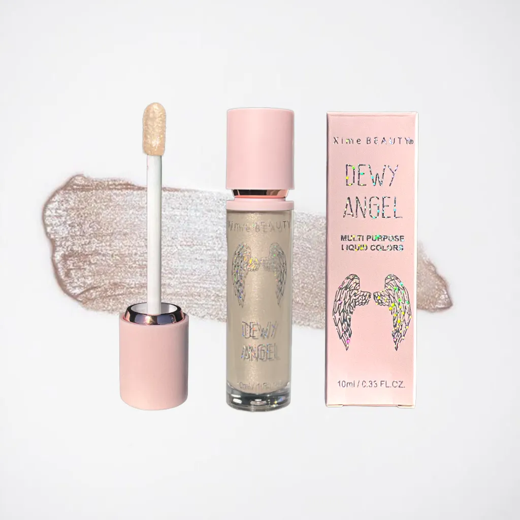 Dewy Angel Stardust