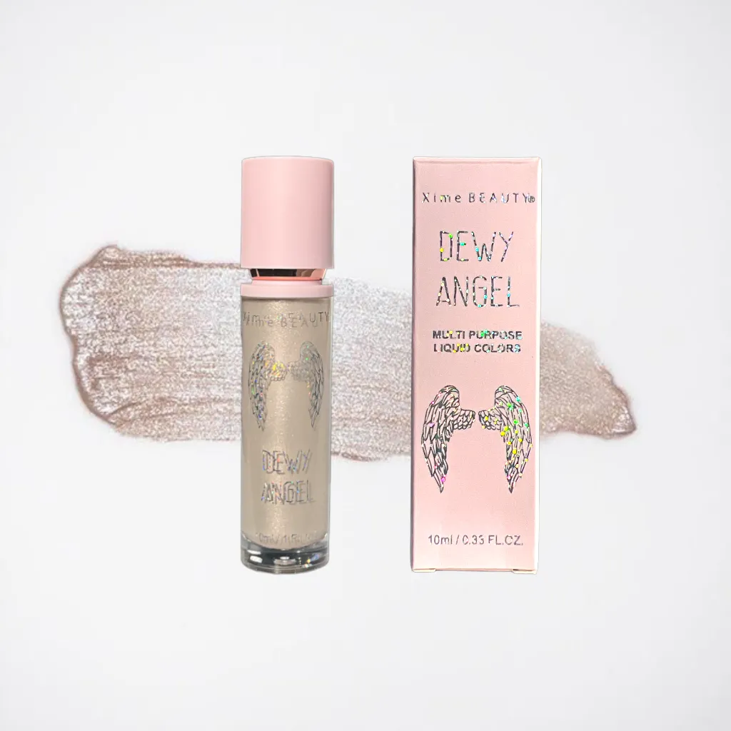 Dewy Angel Stardust