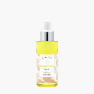 DEWYTREE Miracle Brightening Serum 30ml