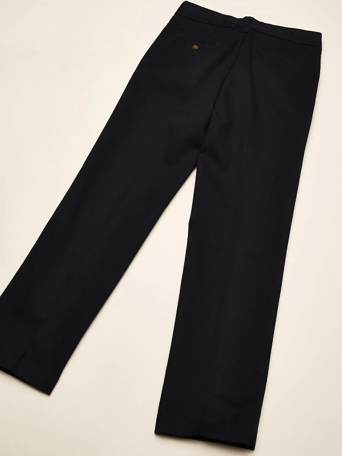 Dickies Boys' Little Flexwaist Slim Stretch Pant