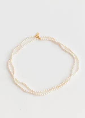 Diva Necklace