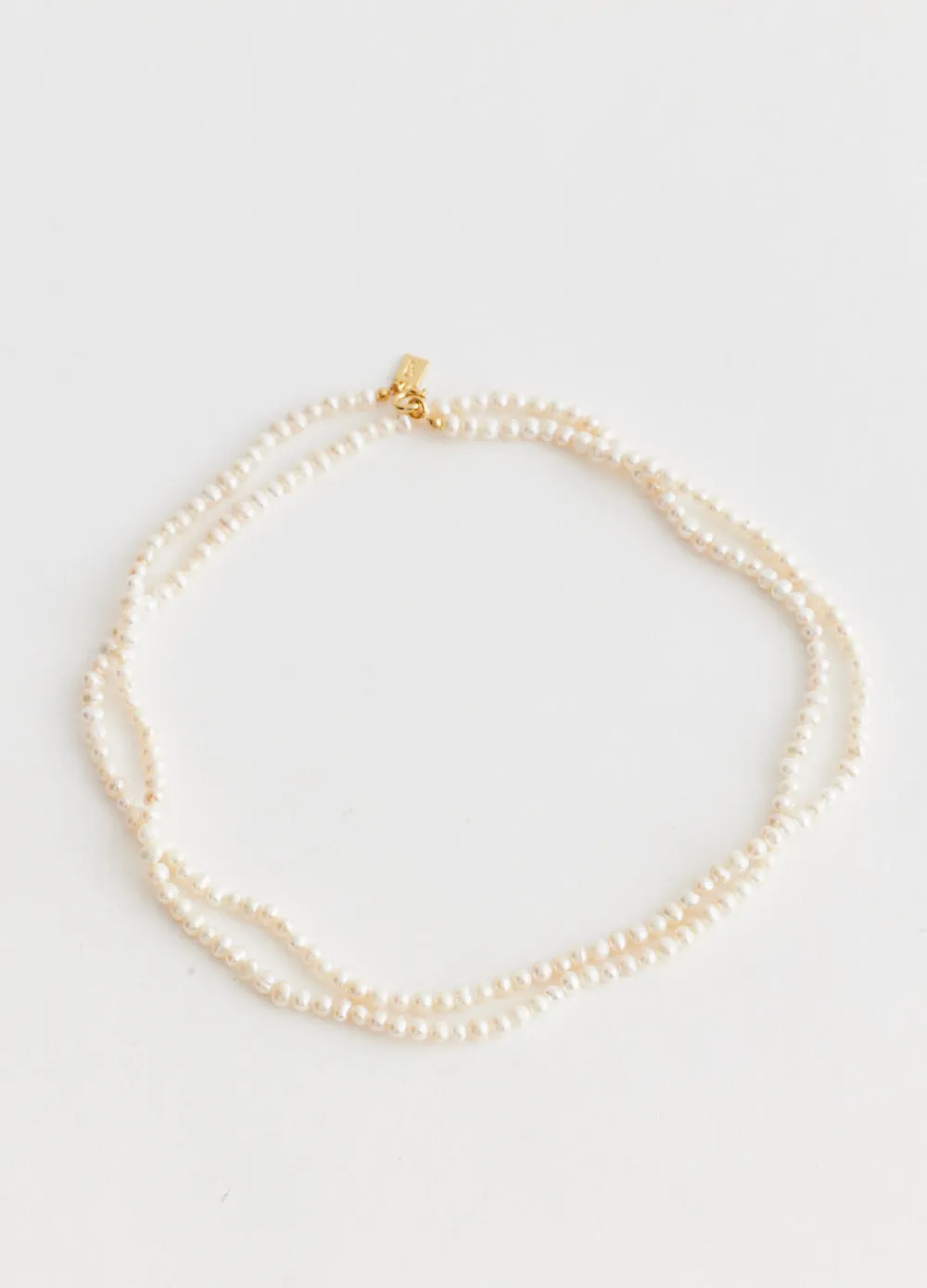 Diva Necklace