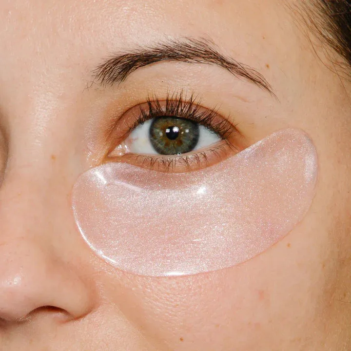 Doll 10 Firm & Brighten Under Eye Gels