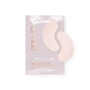 Doll 10 Firm & Brighten Under Eye Gels