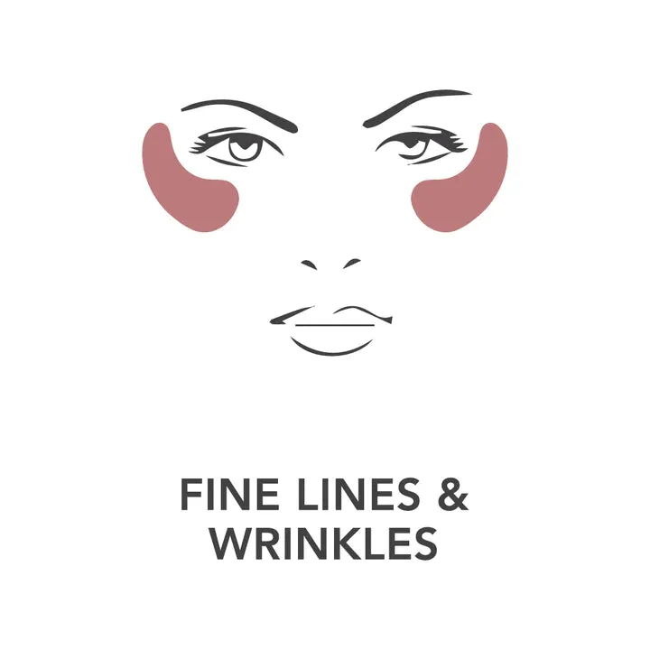 Doll 10 Firm & Brighten Under Eye Gels