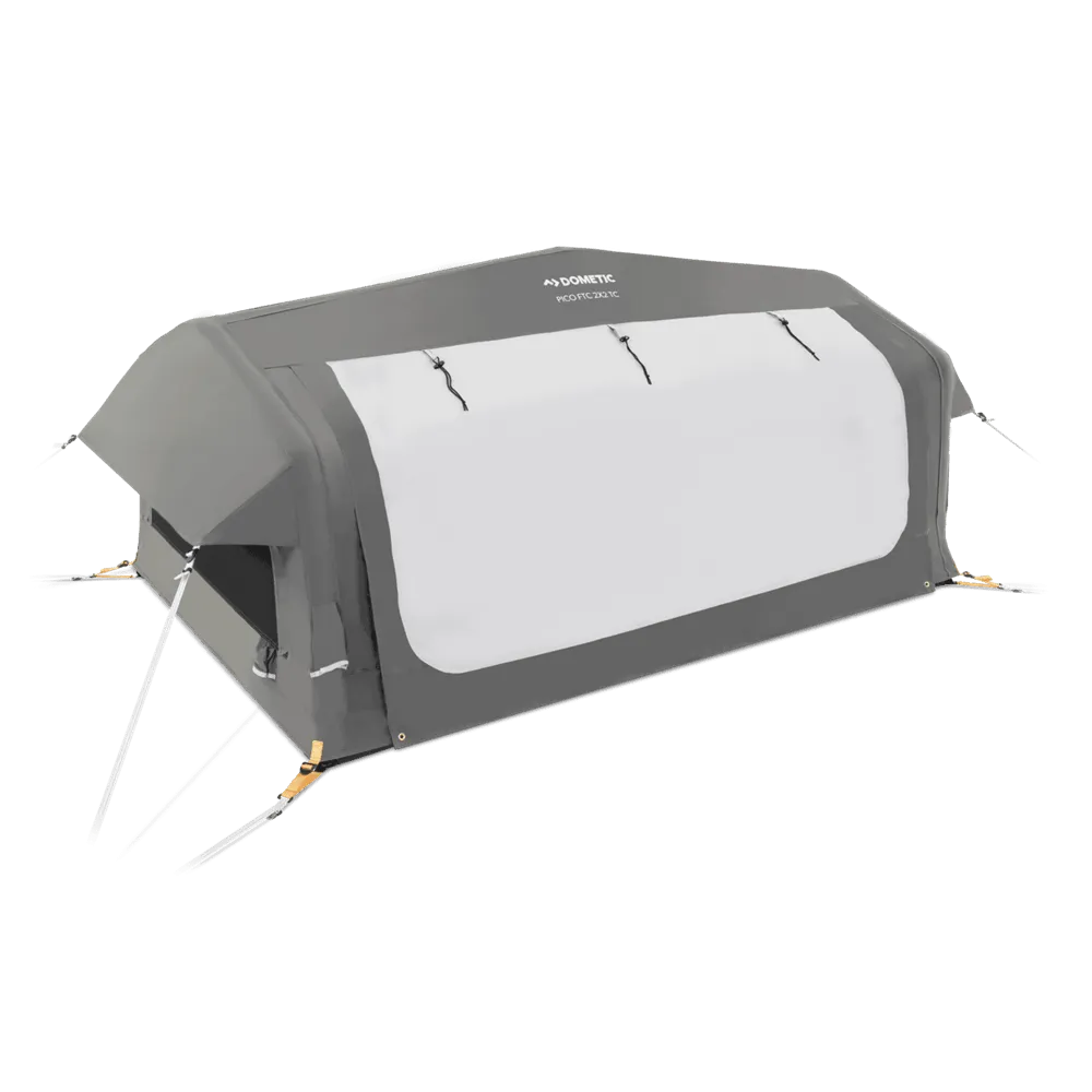 DOMETIC PICO FTC 2X2 TC (Double)